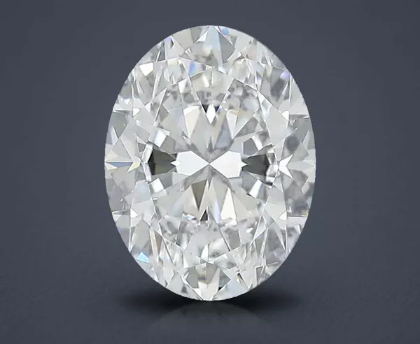 3 Carat · D · VS1 very good Cut