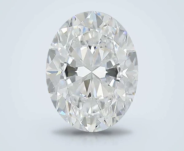 3 Carat · D · VS1 very good Cut