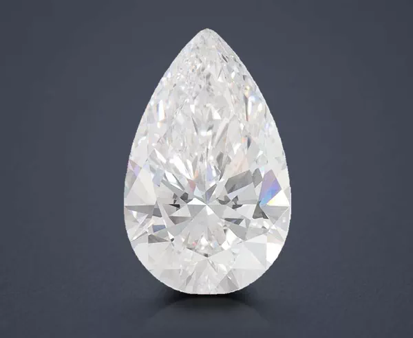3.33 Carat · D · FL Rare Carat Ideal Cut