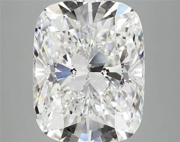 6.03 Carat · E · VS1 Rare Carat Ideal Cut