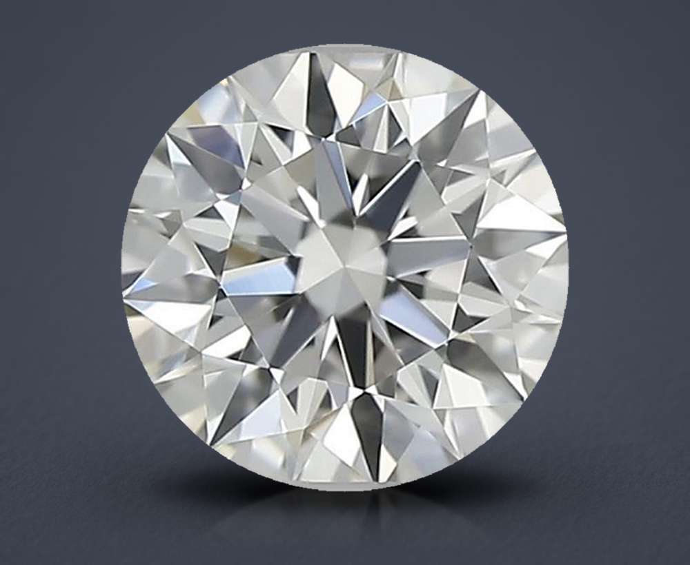 0.33 Carat · H · IF Rare Carat Ideal Cut