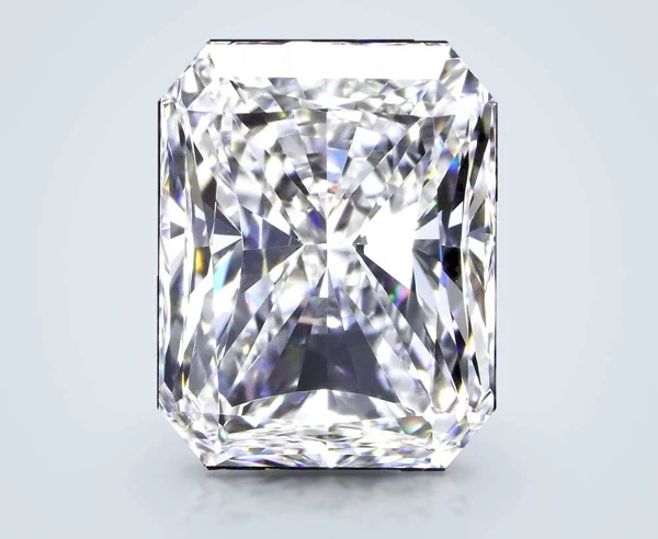 3.17 Carat · F · VVS1 Rare Carat Ideal Cut