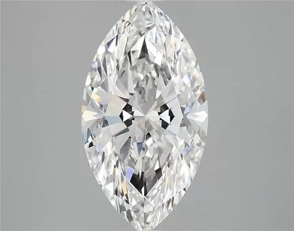 2.59 Carat · D · VVS2 Rare Carat Ideal Cut
