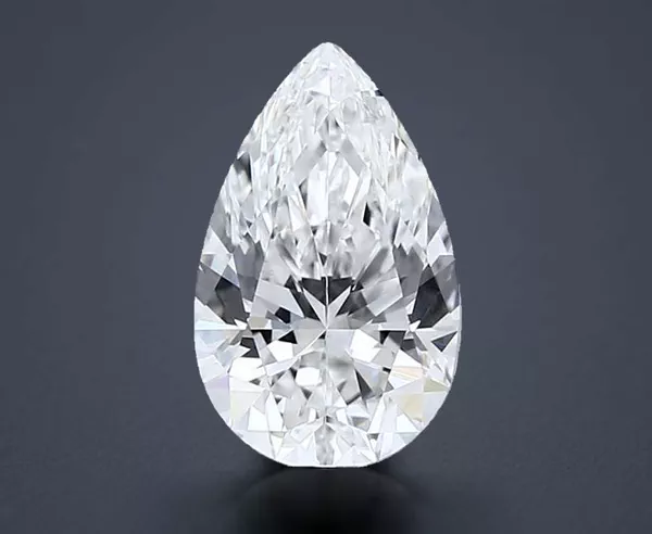 1.39 Carat · E · VVS1 Rare Carat Ideal Cut