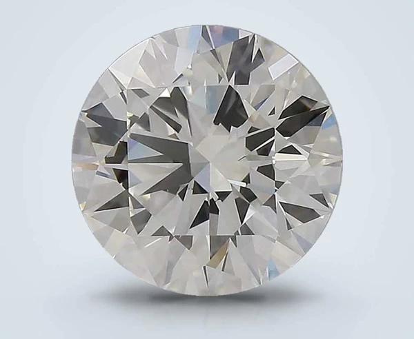 3.58 Carat · F · VVS2 Rare Carat Ideal Cut