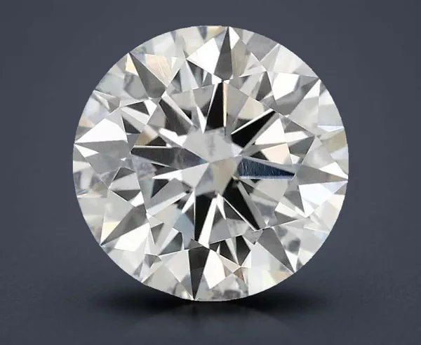 1.36 Carat · F · VVS2 Rare Carat Ideal Cut