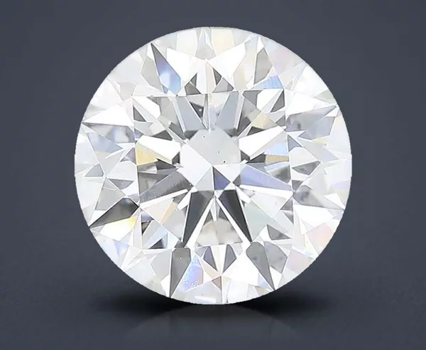 4.62 Carat · F · VS1 Rare Carat Ideal Cut