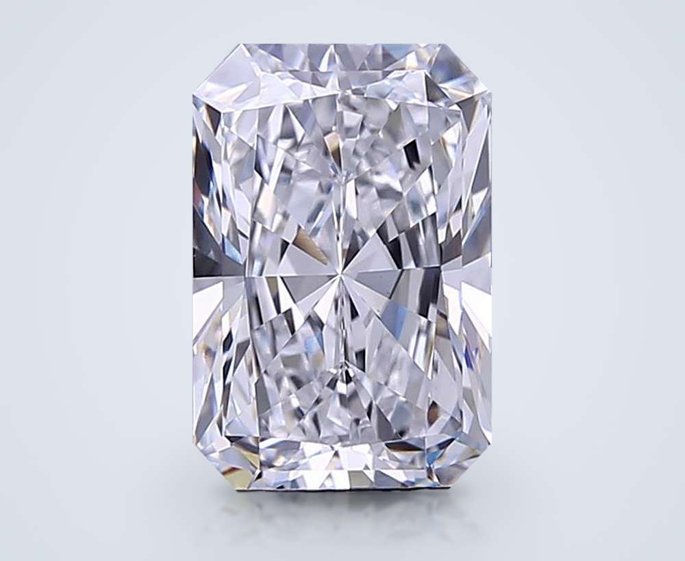 2.63 Carat · D · VVS1 Rare Carat Ideal Cut
