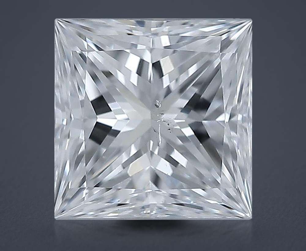 0.69 Carat · E · SI1 very good Cut