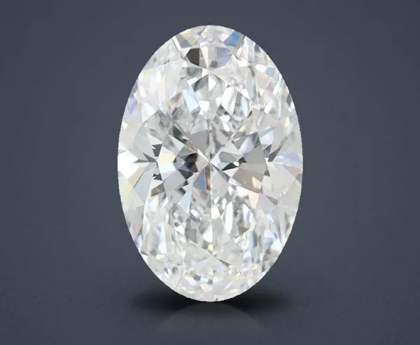 1.04 Carat · D · FL Rare Carat Ideal Cut