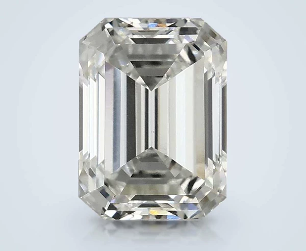 2.58 Carat · F · VVS2 Rare Carat Ideal Cut