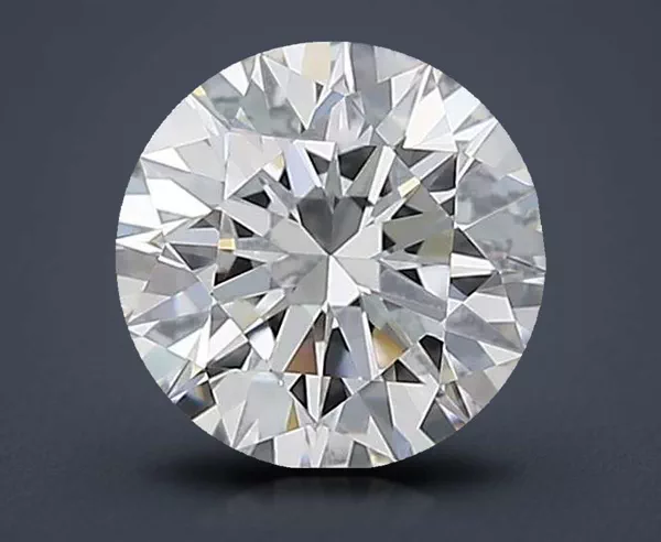0.65 Carat · F · VVS1 Rare Carat Ideal Cut