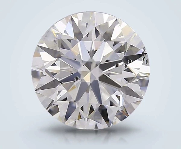 1.33 Carat · F · SI1 excellent Cut