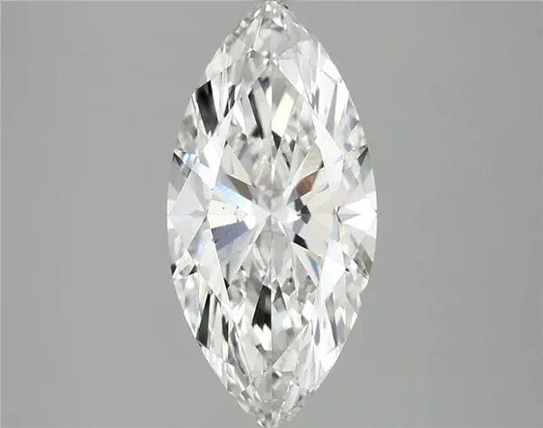 2.34 Carat · F · VVS2 Rare Carat Ideal Cut