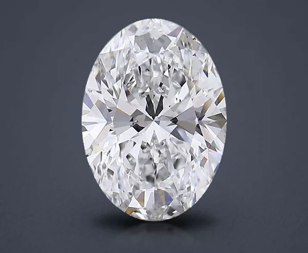 3.07 Carat · D · VS2 Rare Carat Ideal Cut