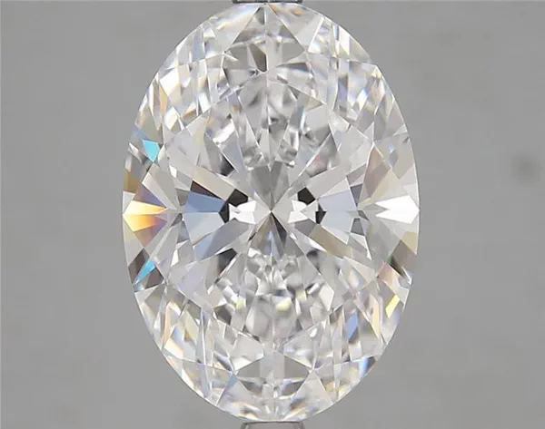 4.12 Carat · D · IF Rare Carat Ideal Cut