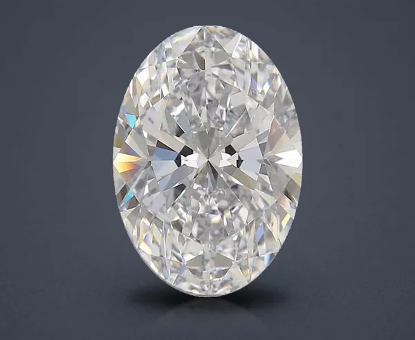 4.12 Carat · D · IF Rare Carat Ideal Cut
