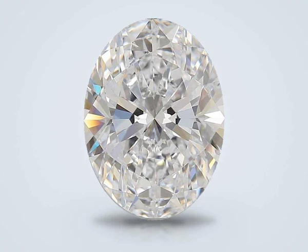 4.12 Carat · D · IF Rare Carat Ideal Cut
