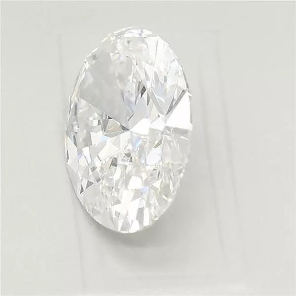 2.38 Carat · E · VVS2 Rare Carat Ideal Cut