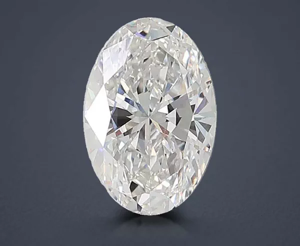 6.03 Carat · F · VS1 Rare Carat Ideal Cut