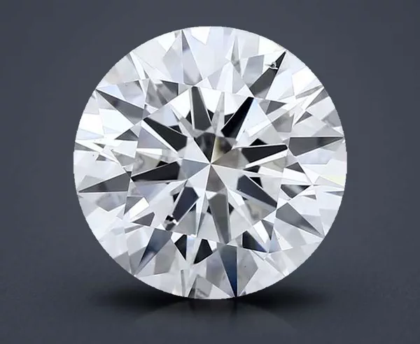 5.01 Carat · F · SI1 excellent Cut