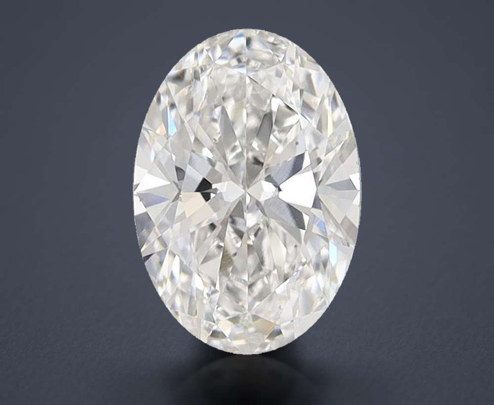 1.24 Carat · E · VS1 Rare Carat Ideal Cut
