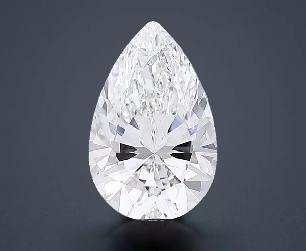 3.35 Carat · E · VVS2 Rare Carat Ideal Cut