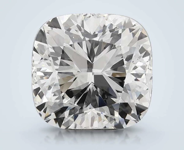 5.05 Carat · F · VVS2 Rare Carat Ideal Cut