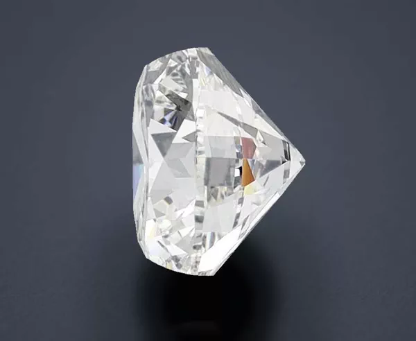 3.01 Carat · F · VVS2 Rare Carat Ideal Cut