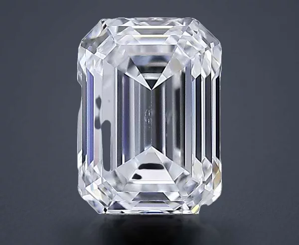 1.22 Carat · D · VS2 Rare Carat Ideal Cut