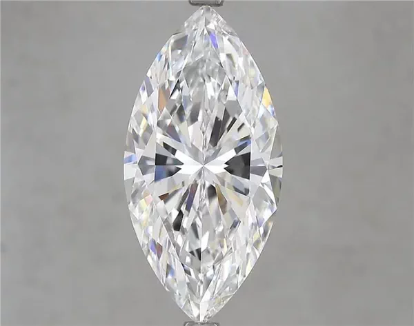 5.05 Carat · D · VS2 Rare Carat Ideal Cut