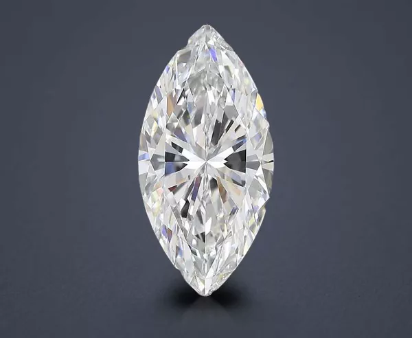 5.05 Carat · D · VS2 Rare Carat Ideal Cut