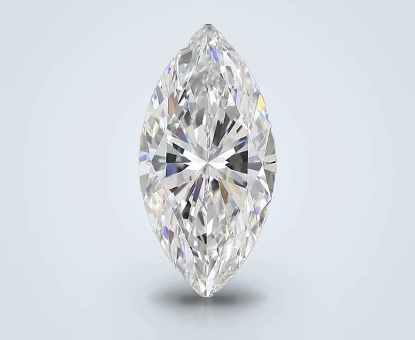 5.05 Carat · D · VS2 Rare Carat Ideal Cut