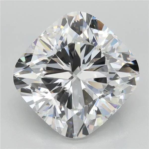 5.06 Carat · E · VVS2 Rare Carat Ideal Cut