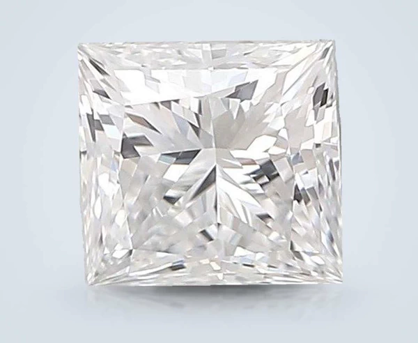 1.54 Carat · D · VVS1 Rare Carat Ideal Cut