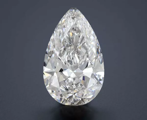 1.66 Carat · D · VS2 Rare Carat Ideal Cut