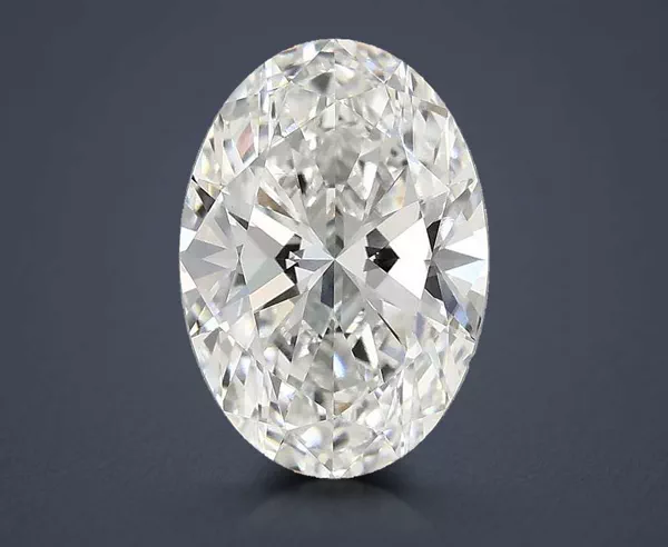 2.84 Carat · F · VS1 Rare Carat Ideal Cut