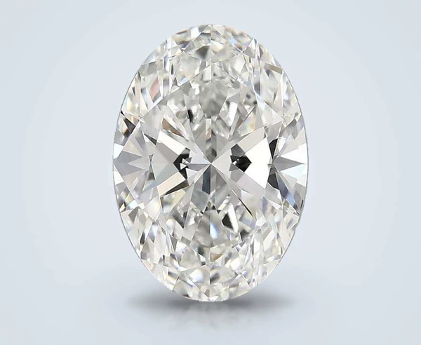 2.84 Carat · F · VS1 Rare Carat Ideal Cut