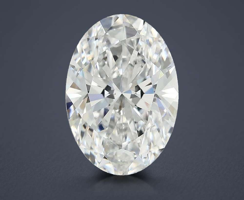 2.56 Carat · D · VS1 Rare Carat Ideal Cut