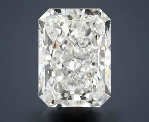 6.12 Carat · E · VS1 Rare Carat Ideal Cut