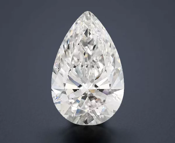 5.77 Carat · F · VS2 Rare Carat Ideal Cut