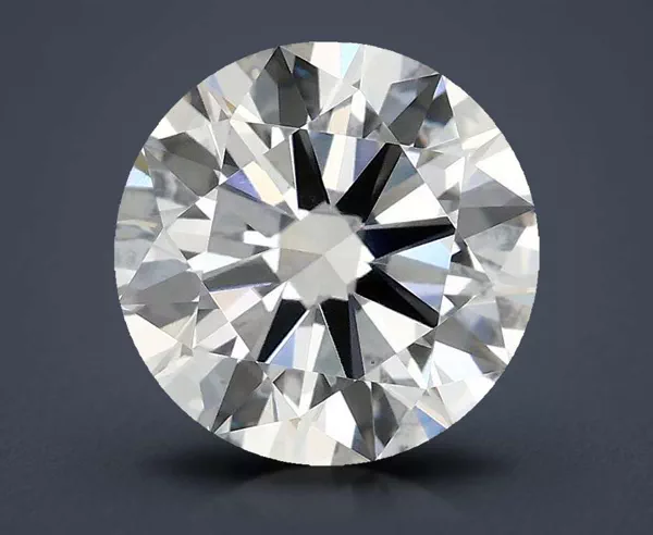 1.42 Carat · F · VS1 Rare Carat Ideal Cut