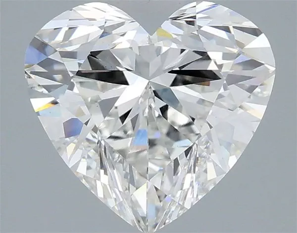 2.87 Carat · E · VS1 Rare Carat Ideal Cut