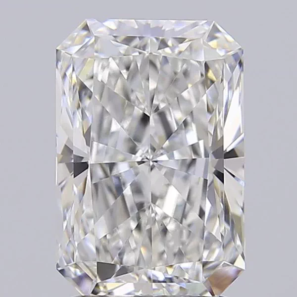 2.38 Carat · E · VS1 Rare Carat Ideal Cut