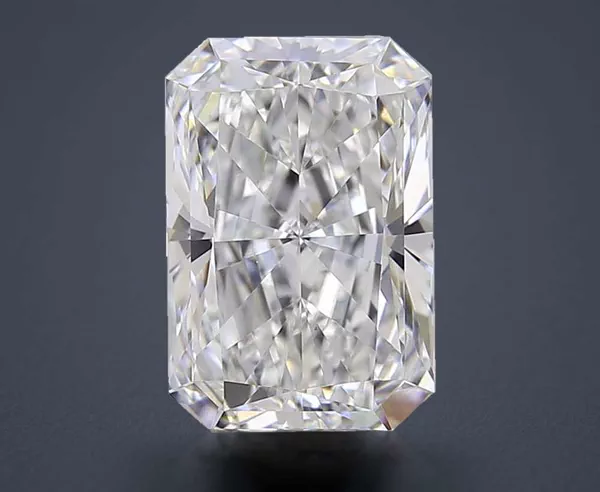2.38 Carat · E · VS1 Rare Carat Ideal Cut
