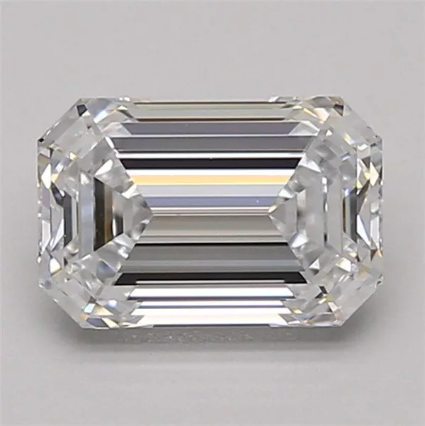 1.27 Carat · D · VVS1 Rare Carat Ideal Cut