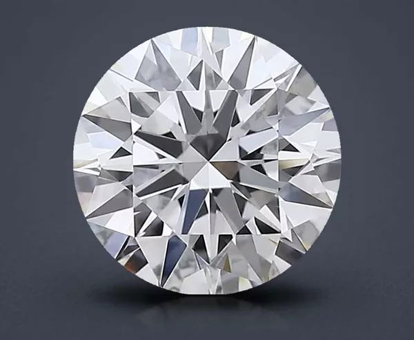 1.05 Carat · F · IF Rare Carat Ideal Cut