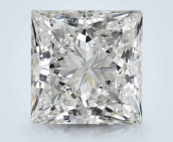 2.81 Carat · E · VS2 Rare Carat Ideal Cut