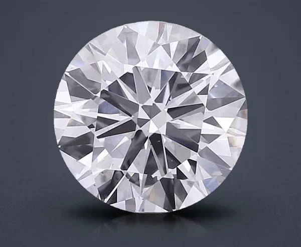 6.02 Carat · D · VS1 Rare Carat Ideal Cut