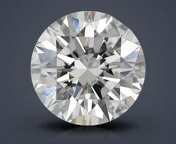 5.51 Carat · J · VVS2 Rare Carat Ideal Cut